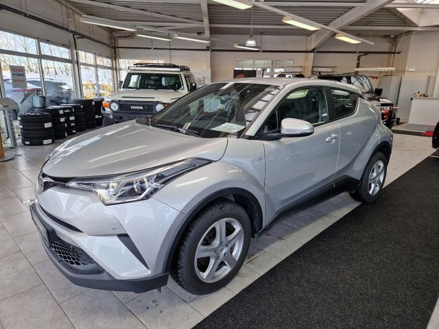 Toyota C-HR *Navi*PDC*Garantie*