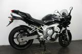 Yamaha FZ6 - YAMAHA FZ