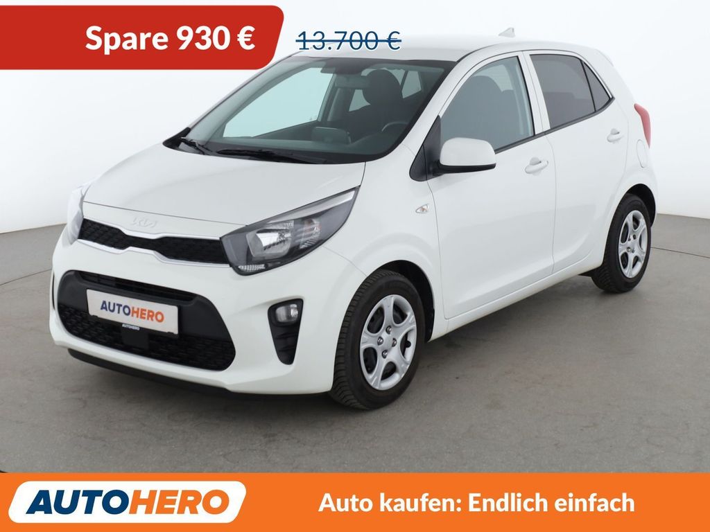 Image of Kia Picanto