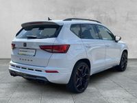 Cupra Ateca - Vorschau Bild 5