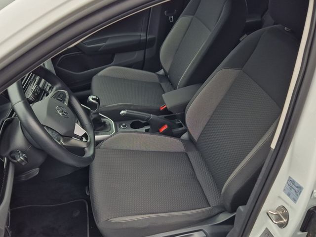 Polo Life 1.0 MPI, DAB+, LED, CarPlay