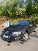 Volkswagen Passat 2.0 TDI.  Comfortline