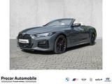 BMW M440i M Sport Aut. HUD ACC RFK NAVI LED Laser DA - BMW M440