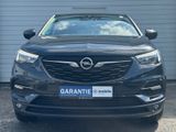 Opel GRANDLAND X TURBO EDITION KEMERA AHK 8 FACH - Opel Grandland (X) in Köln