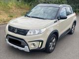 Suzuki Vitara 1.6 DDiS Comfort 4x4 Or 90.000KM - Suzuki mit Diesel-Antrieb: 0