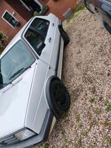 Volkswagen VW Jetta 2 BJ 88 mit H Kennzeichen - gebrauchte VW Jetta aus dem Jahr 1988