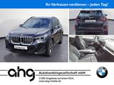 BMW X1 xDrive20d Steptronic M Sportpaket AHK - Autos mit Automatikschaltung