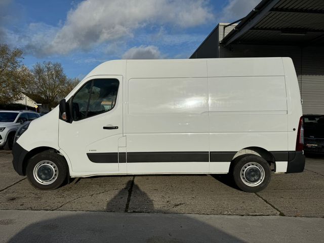 Opel Movano B Kasten/Kombi HKa L2H2 3,5t*Klima*PDC