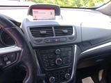 Opel Mokka 1.4 Turbo ecoFLEX Edition Start/Stop E... - Opel in Rosenheim