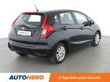 Honda Jazz 1.3 i-VTEC Comfort*PDC*SHZ*KLMA*GARANTIE* - Honda Jazz in Leverkusen