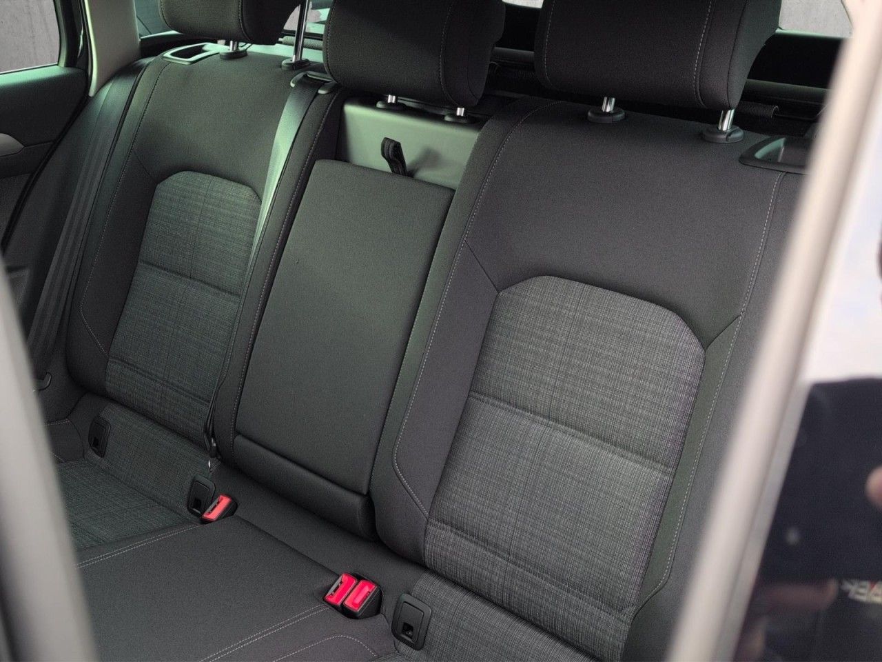 Passat Variant Business 2.0 TDI Klima Navi