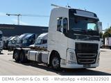 Volvo FH 460*E6d*I-Cool-Park*Liftachse*Kühlbox*TÜV* - Tieflader