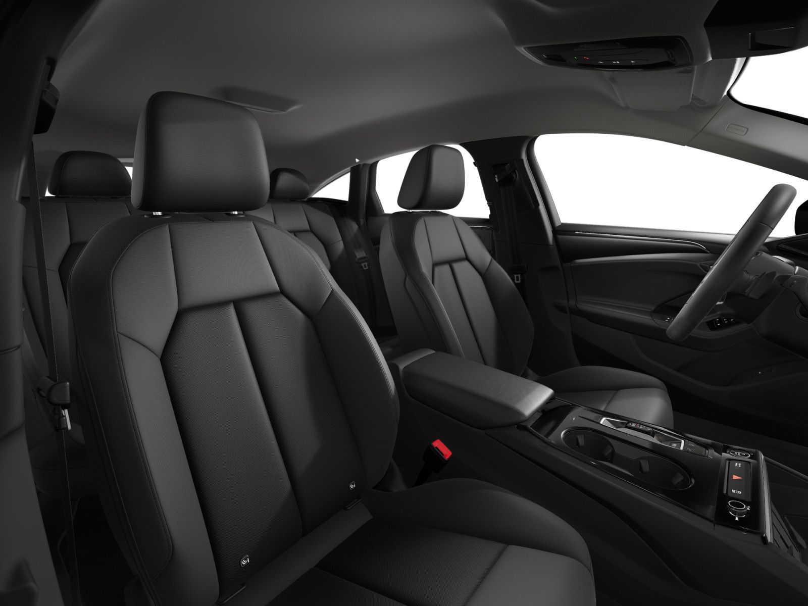 Audi A6 e-tron - Bild 9