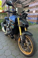 Honda CB1000 Hornet SP - HONDA CB1000 HORNET SP
