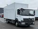 Mercedes-Benz Atego821*E6d*Automatik*LBW*3Sitze*Klima* - Mercedes-Benz Atego 821