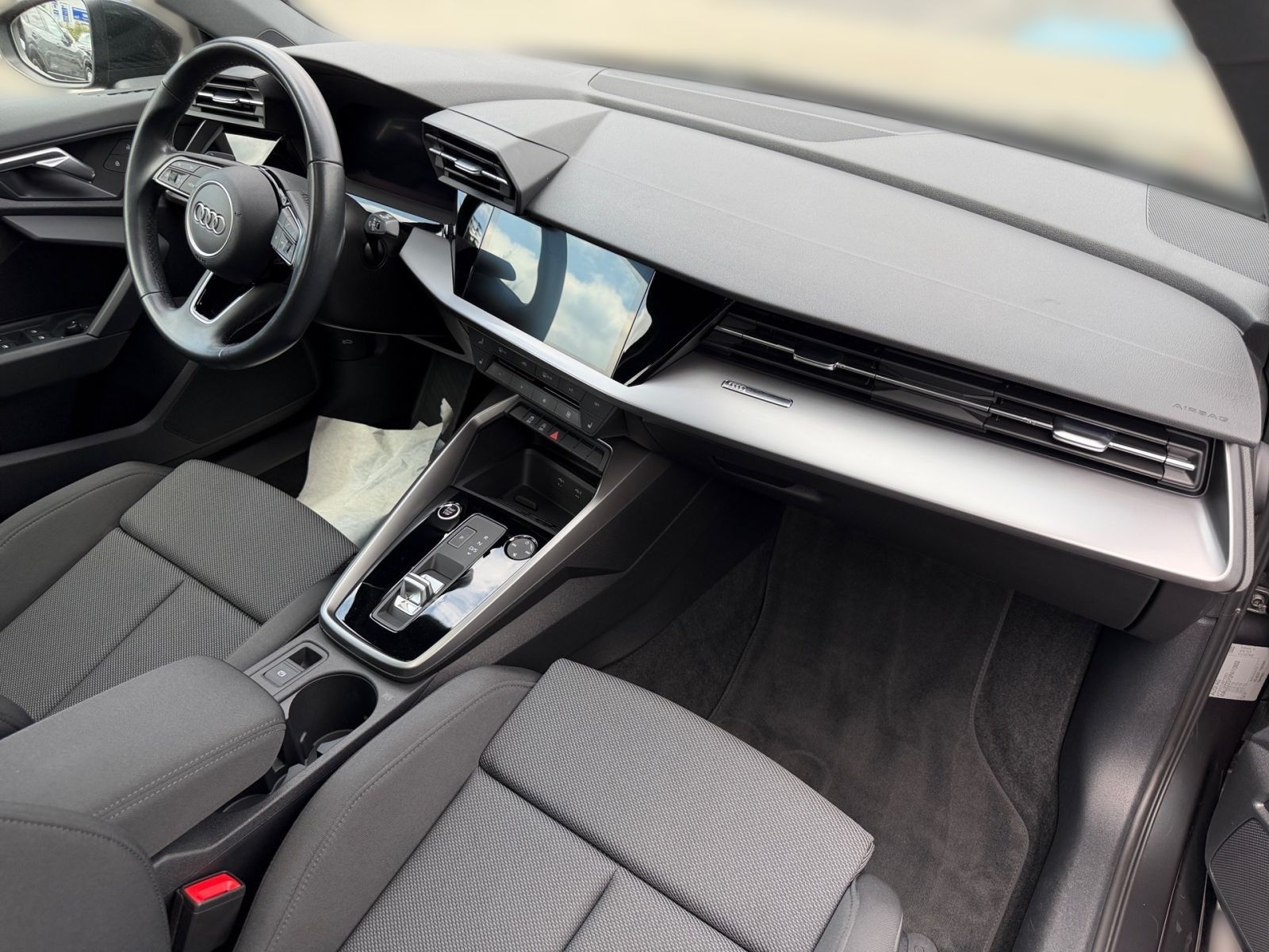 Audi A3 - Bild 14