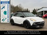 Opel Adam Rocks *Faltdach&Tieferlegung&17-Zoll** - Opel Adam in Oldenburg