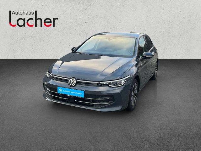 Golf Goal 2.0 TDI DSG AHK,Kamera,Navi