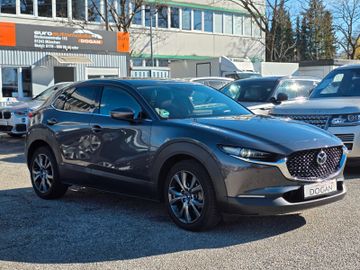 Mazda CX-30 - 3