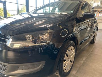 Volkswagen Polo V Comfortline BMT 5-Türer TDI *NAVI*KLIMA*