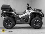 Can-Am Outlander 1000 Max Limited - QUAD VON 751 BIS 1000 CCM
