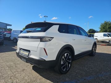 Bild 5 Opel Grandland (X) Grandland 1.2 48V Mild- Hybrid 107kW Edition Nav