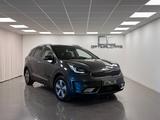 Kia Niro Spirit Plug-in Hybrid - silberne Kia Niro