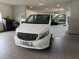 Mercedes-Benz Vito Tourer 114/116/119/124 CDI Pro lang - Mercedes-Benz C124