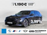 BMW 540d Touring xDrive M-Sport Pro STANDHZ AHK B&W