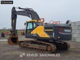 Volvo EC300 E L - Volvo Radlader L30