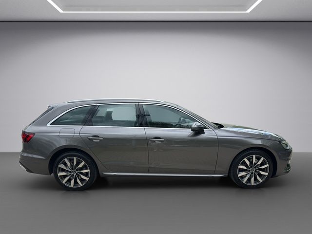 A4 Avant 35 2.0 TDI advanced ACC KAMERA SHZ