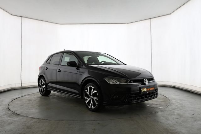 Volkswagen Polo 1.0TSI R-Line|LED|ACC|PDC+RFK|SHZG|CarPlay