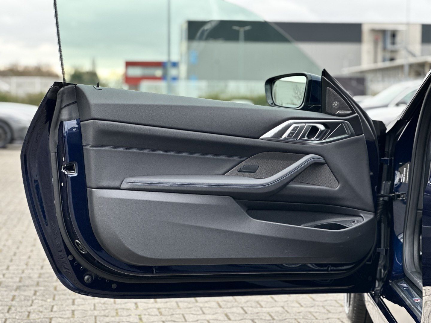 BMW 420 - Bild 8