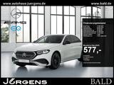 Mercedes-Benz E 220 d AMG-Sport/Super/Pano/Night/Totw/Distr/20