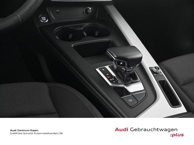 Audi A4 - Bild 16
