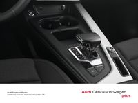 Audi A4 - Vorschau Bild 16