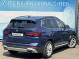 BMW X3 xDrive30e Facelift AHK LED Sportsitz LenkrHzg - BMW X3: Facelift