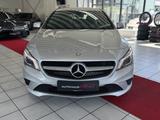 Mercedes-Benz CLA 220 d Shooting Brake Kamera+Leder - Mercedes-Benz CLA 220 aus 2016