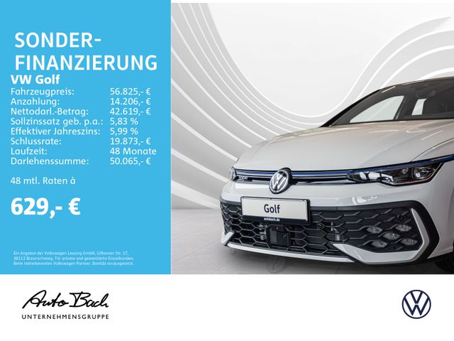 Volkswagen Golf GTE 1,5 l eHybrid OPF 130 kW (177 PS) / 85