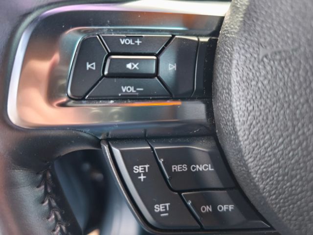 Ford Mustang GT*Leder*Navi*LED*SHZ*PDC*Camera*