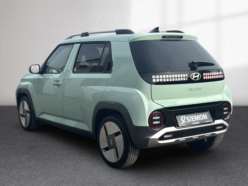 Hyundai INSTER – Bild 3