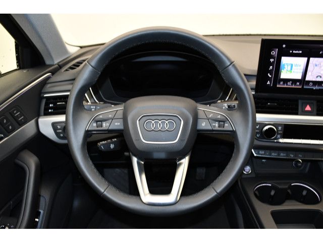 Audi A4 - Bild 6