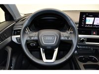 Audi A4 - Vorschau Bild 6