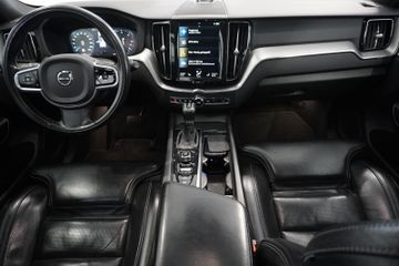Volvo XC60 - 12