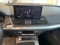 Audi Q5 - Vorschau Bild 10