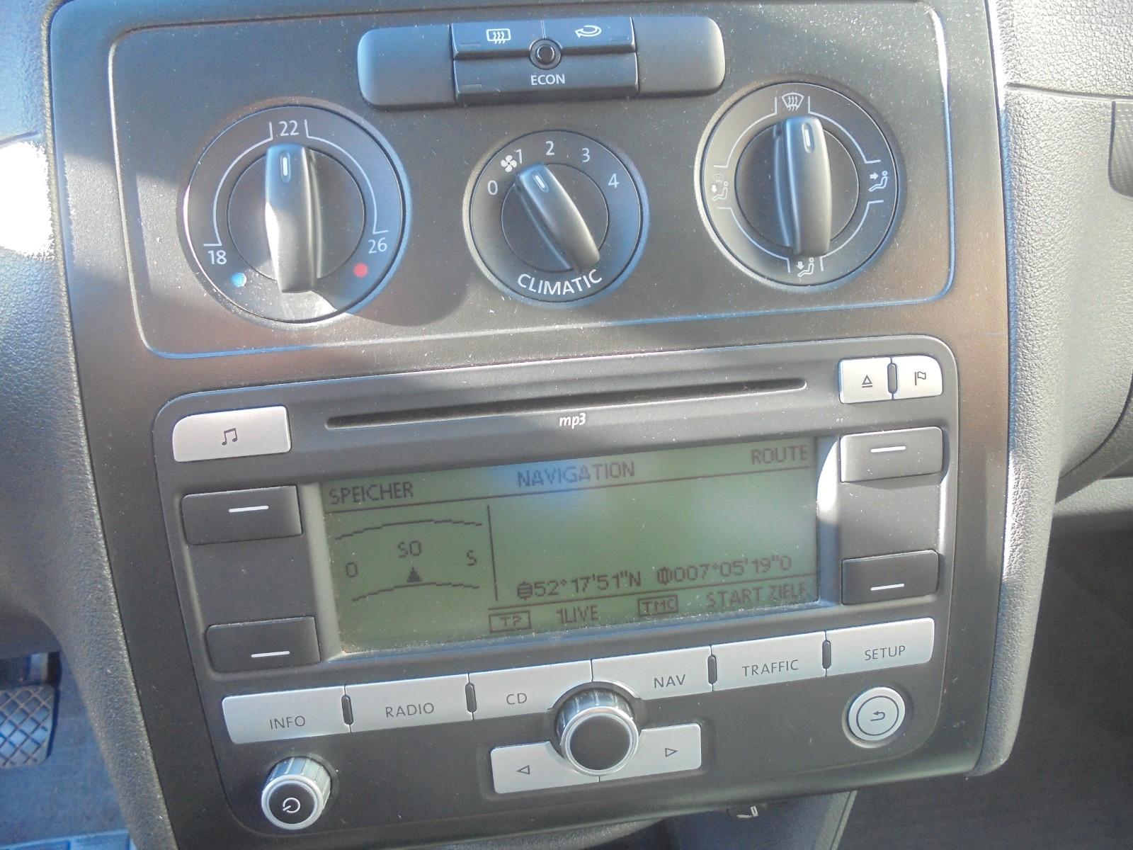 Volkswagen Caddy 2006 — photo 20