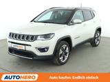 Jeep Compass 1.4 M-Air Limited 4WD Aut.*NAVI*TEMPO* - Jeep Compass Gebrauchtwagen in Stuttgart
