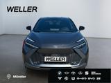 Toyota C-HR 1.8 Hybrid Team D *Technik-Paket*Kamera*SHZ - : Allradantrieb, Geländewagen