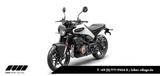 Husqvarna Vitpilen 125 2024 - HUSQVARNA VITPILEN 125