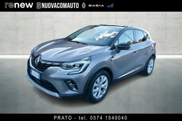 Renault Captur - 1